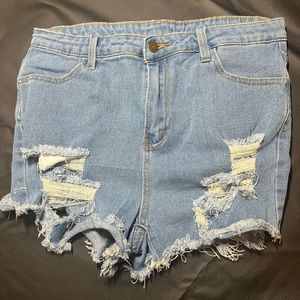 Shorts